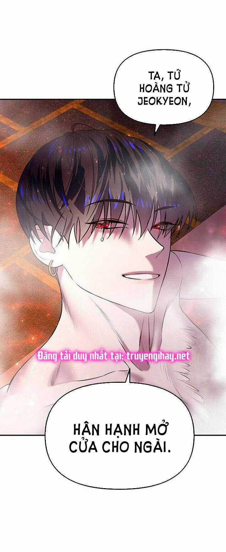 Thái Tử Myolyeong - Chapter 3.2 - Trang 47