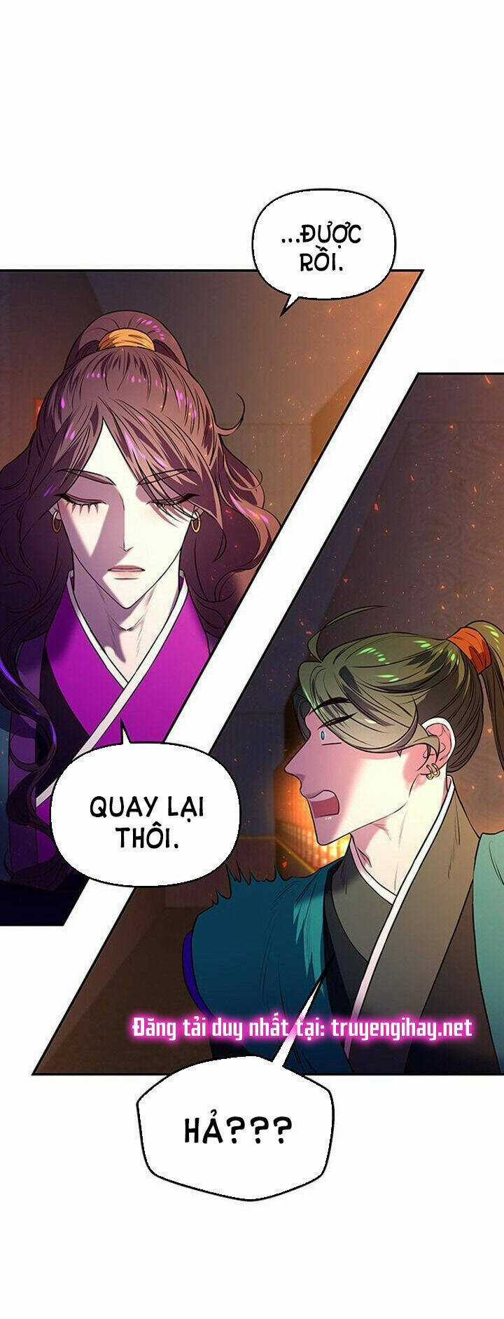 Thái Tử Myolyeong - Chapter 3.2 - Trang 49