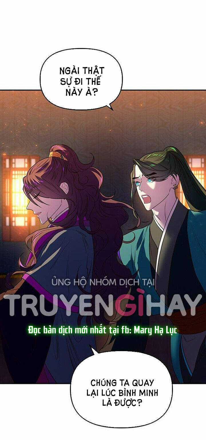 Thái Tử Myolyeong - Chapter 3.2 - Trang 50