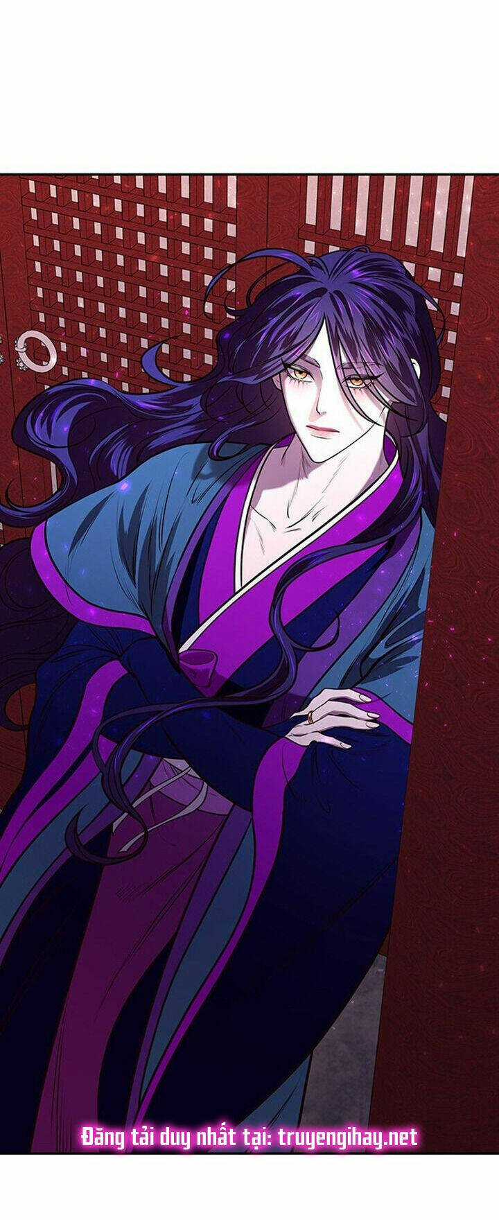 Thái Tử Myolyeong - Chapter 3.2 - Trang 64