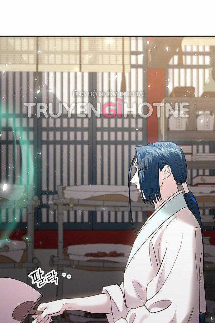 Thái Tử Myolyeong - Chapter 30.1 - Trang 21