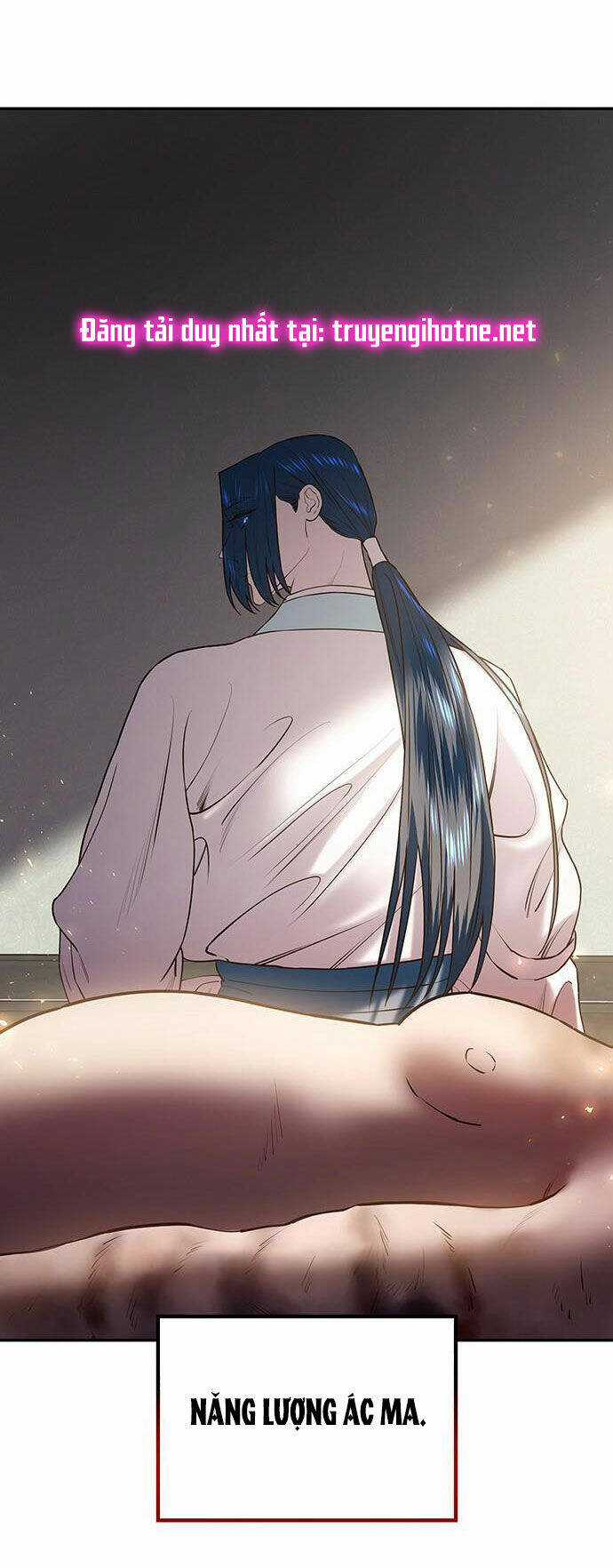 Thái Tử Myolyeong - Chapter 30.1 - Trang 26