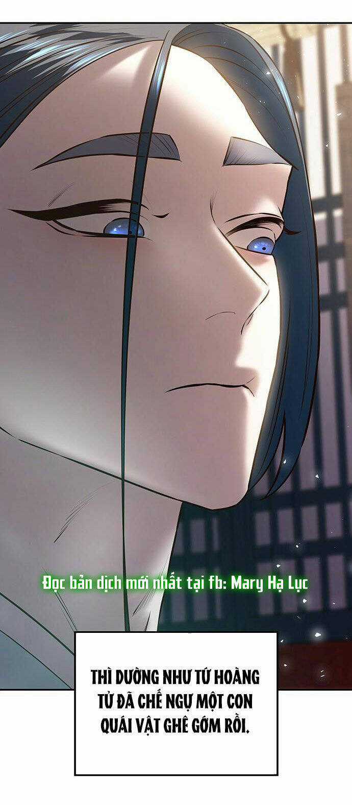 Thái Tử Myolyeong - Chapter 30.1 - Trang 32