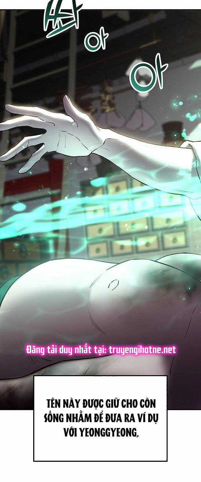 Thái Tử Myolyeong - Chapter 30.1 - Trang 34