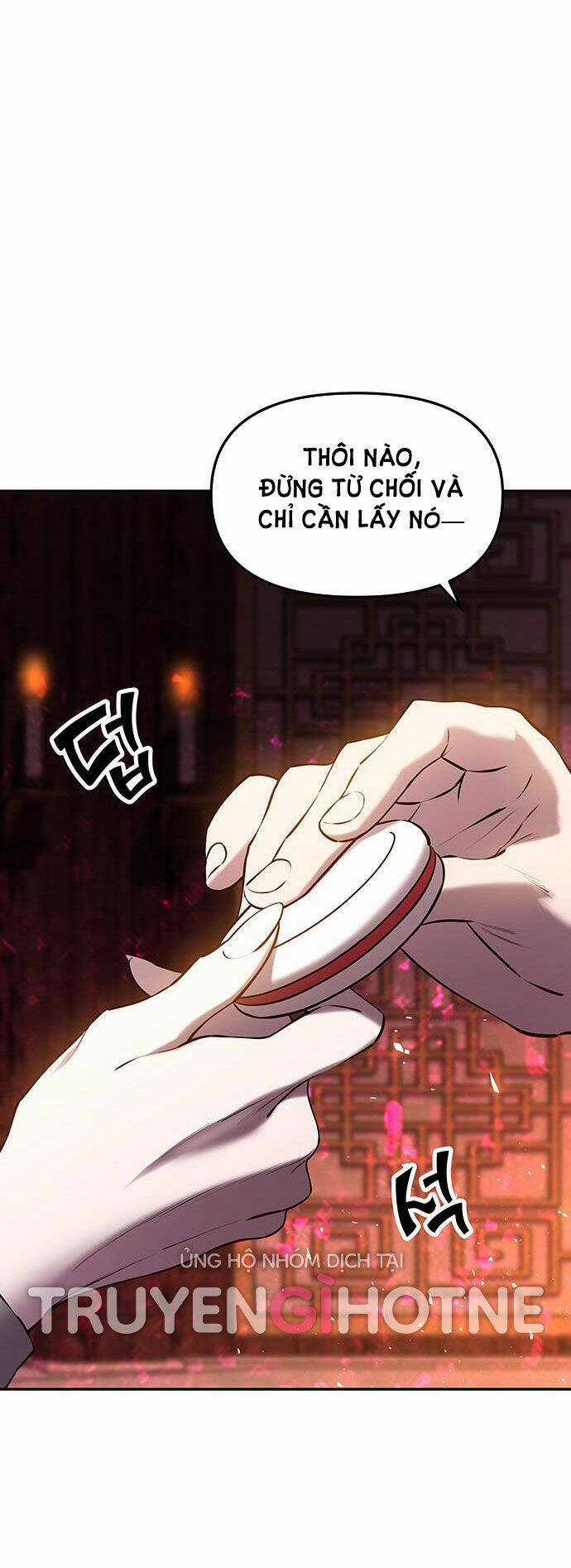 Thái Tử Myolyeong - Chapter 30.1 - Trang 57