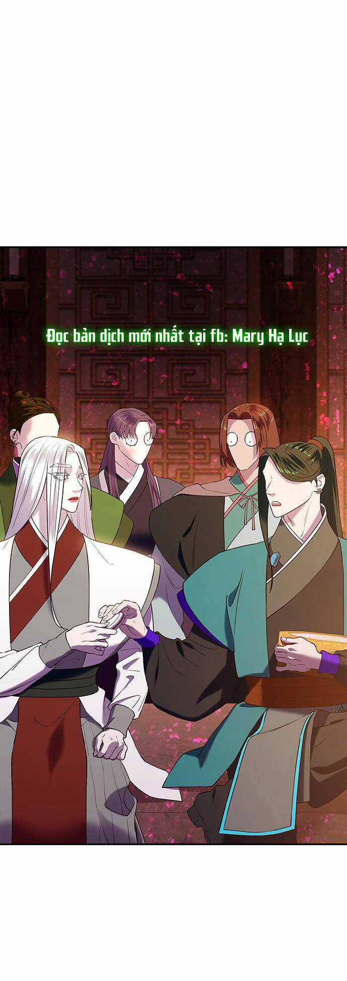 Thái Tử Myolyeong - Chapter 30.1 - Trang 58