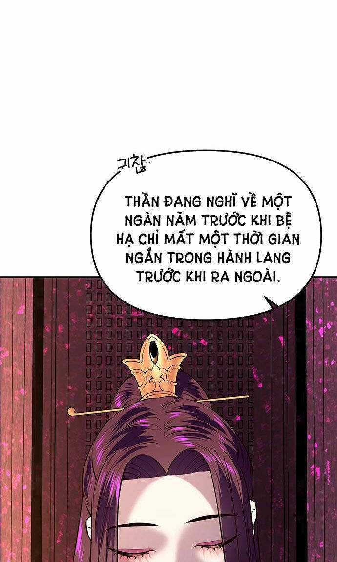 Thái Tử Myolyeong - Chapter 30.1 - Trang 67