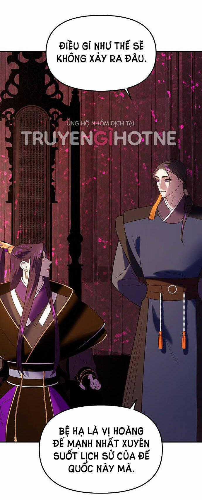 Thái Tử Myolyeong - Chapter 30.2 - Trang 1