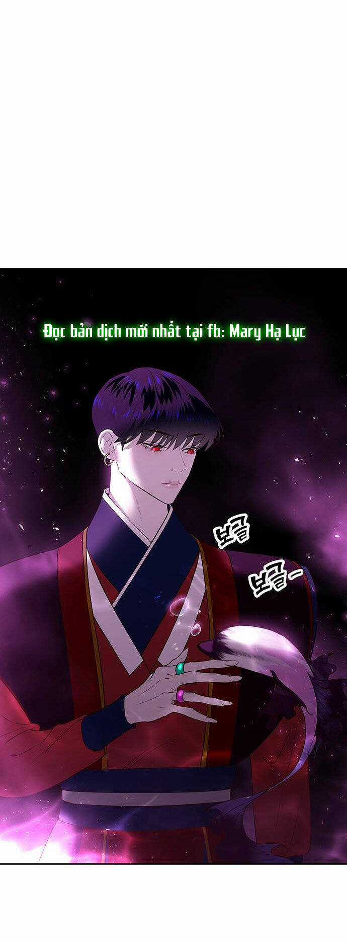 Thái Tử Myolyeong - Chapter 30.2 - Trang 17