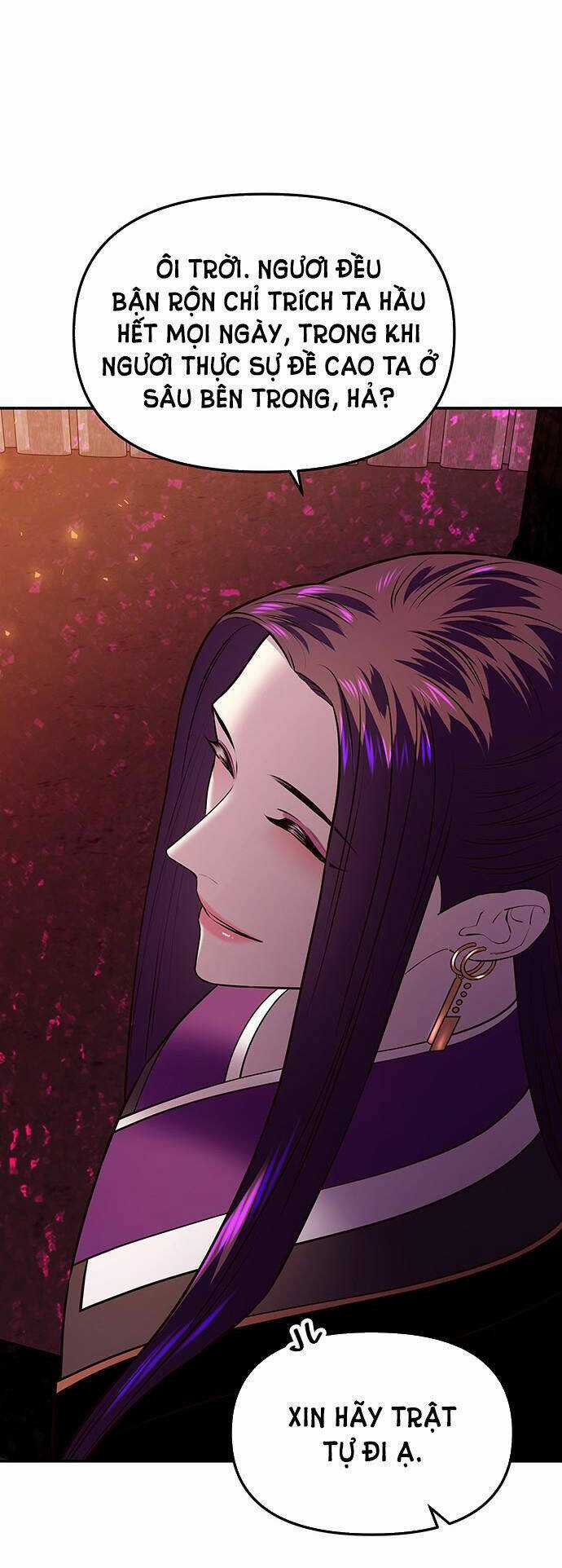 Thái Tử Myolyeong - Chapter 30.2 - Trang 3