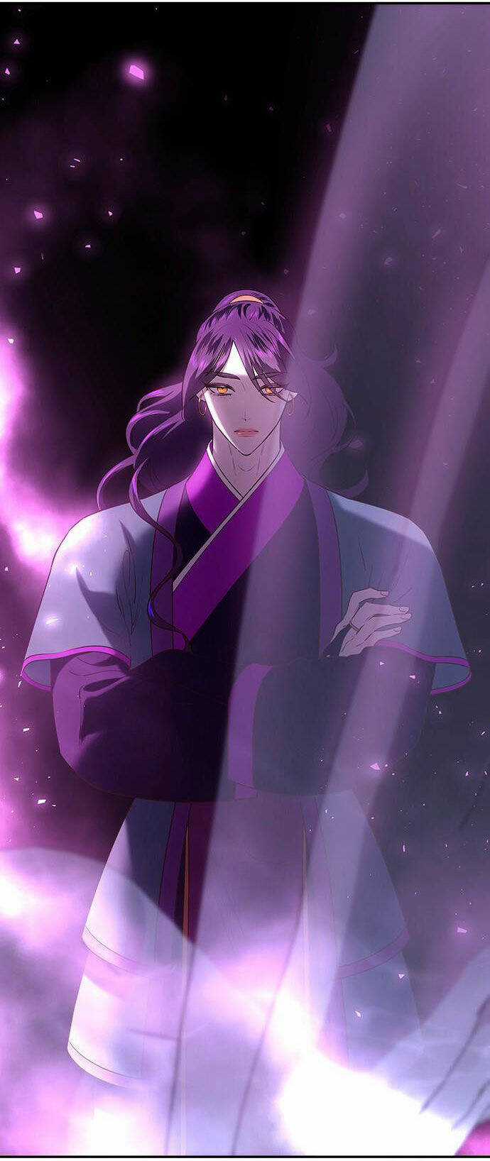 Thái Tử Myolyeong - Chapter 30.2 - Trang 30