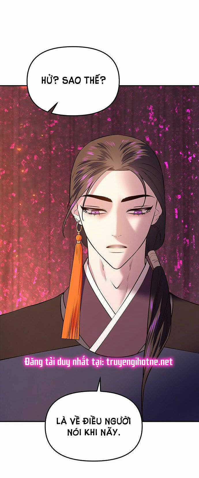 Thái Tử Myolyeong - Chapter 30.2 - Trang 37