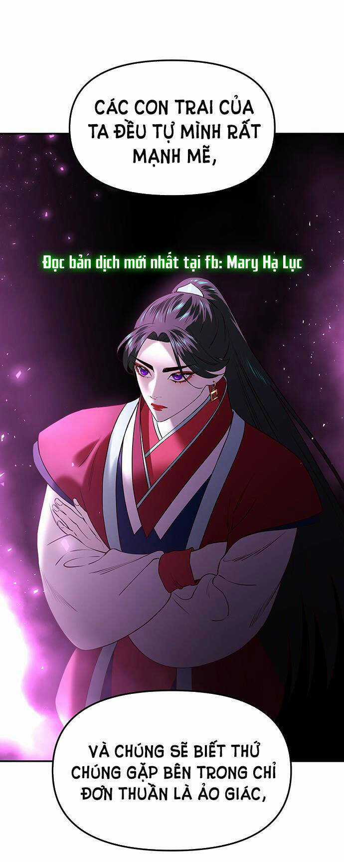 Thái Tử Myolyeong - Chapter 30.2 - Trang 45