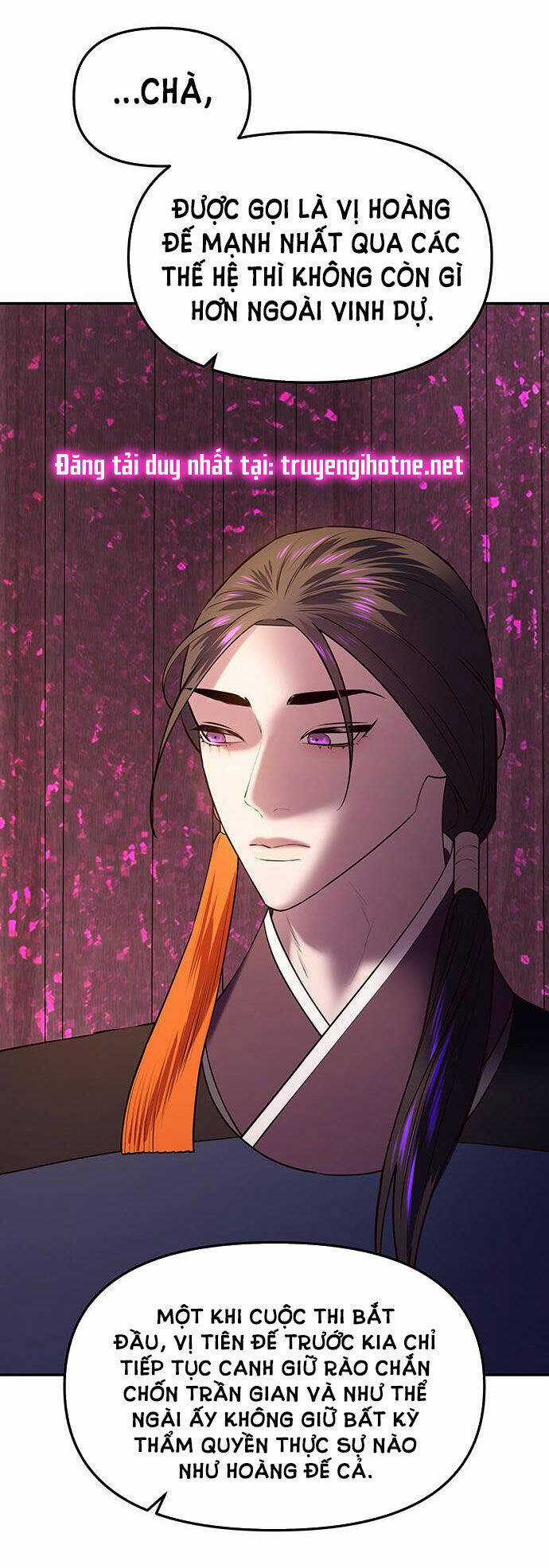 Thái Tử Myolyeong - Chapter 30.2 - Trang 6