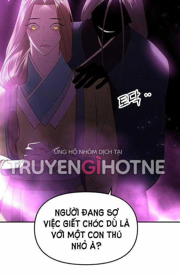 Thái Tử Myolyeong - Chapter 31.1 - Trang 11