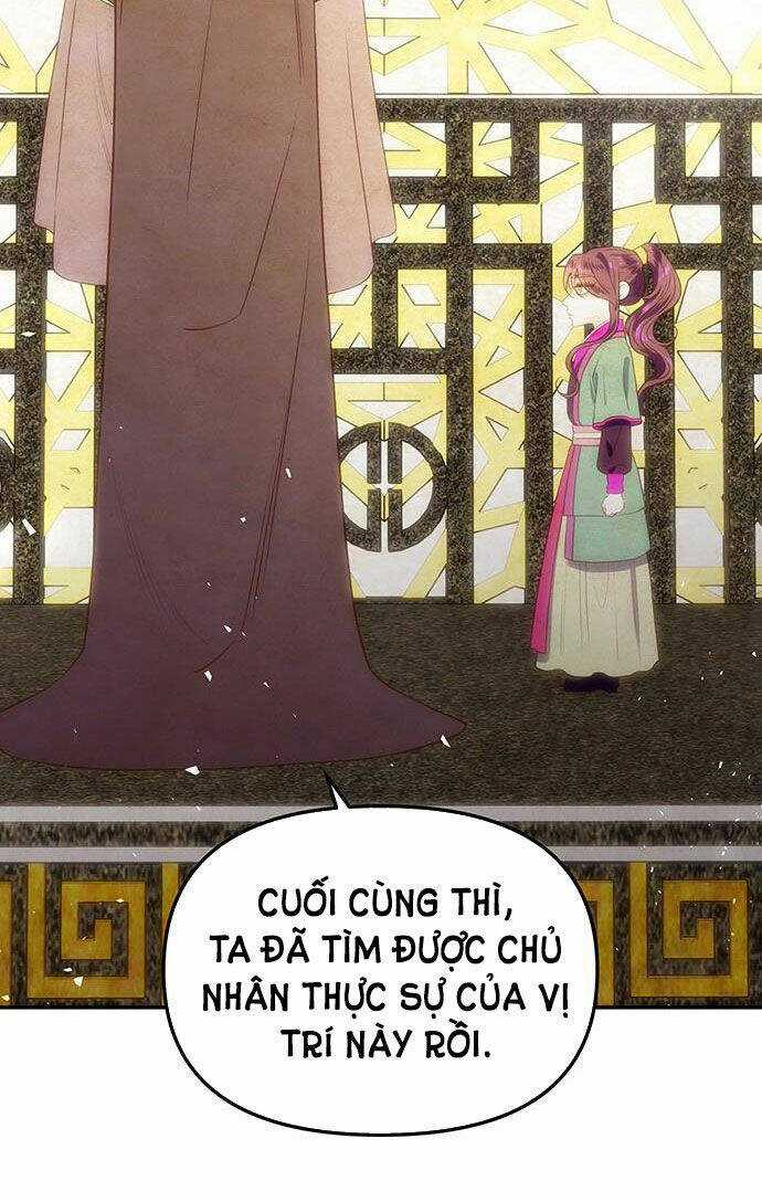 Thái Tử Myolyeong - Chapter 31.1 - Trang 70