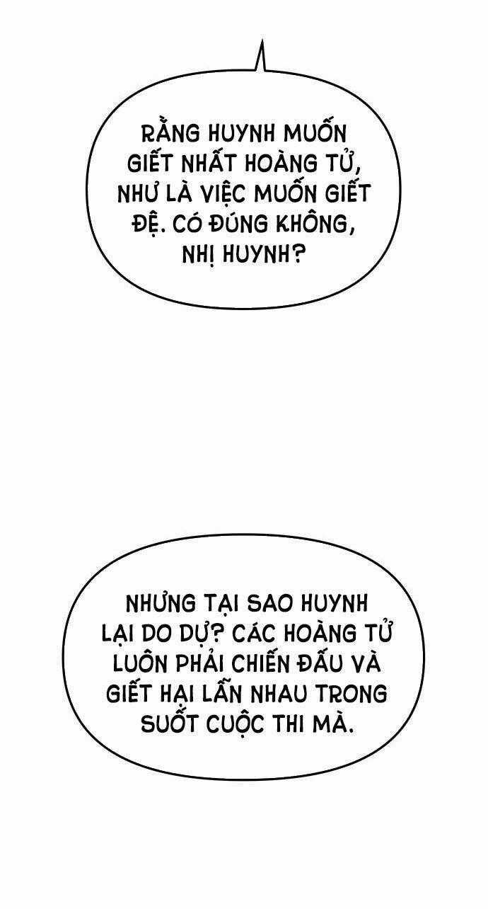 Thái Tử Myolyeong - Chapter 31.2 - Trang 1
