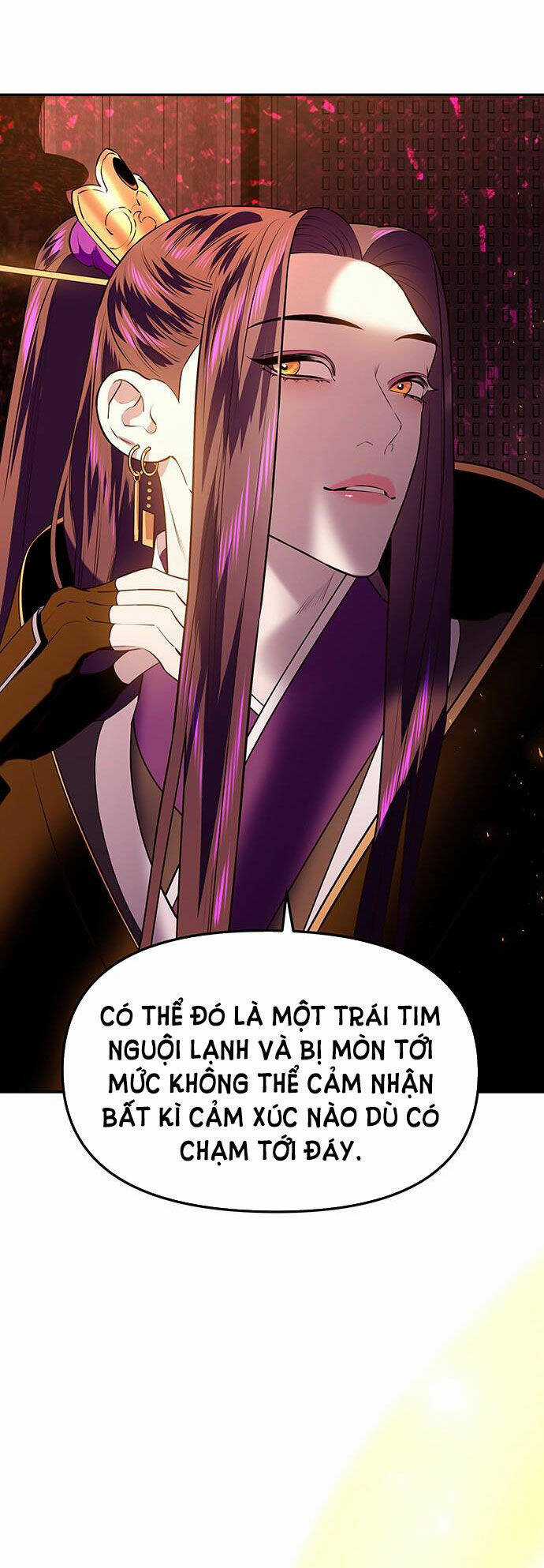 Thái Tử Myolyeong - Chapter 31.2 - Trang 11