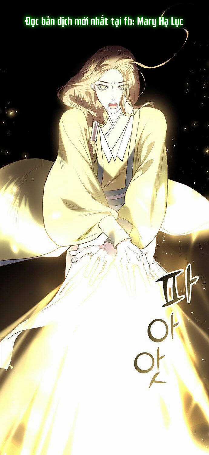 Thái Tử Myolyeong - Chapter 31.2 - Trang 19