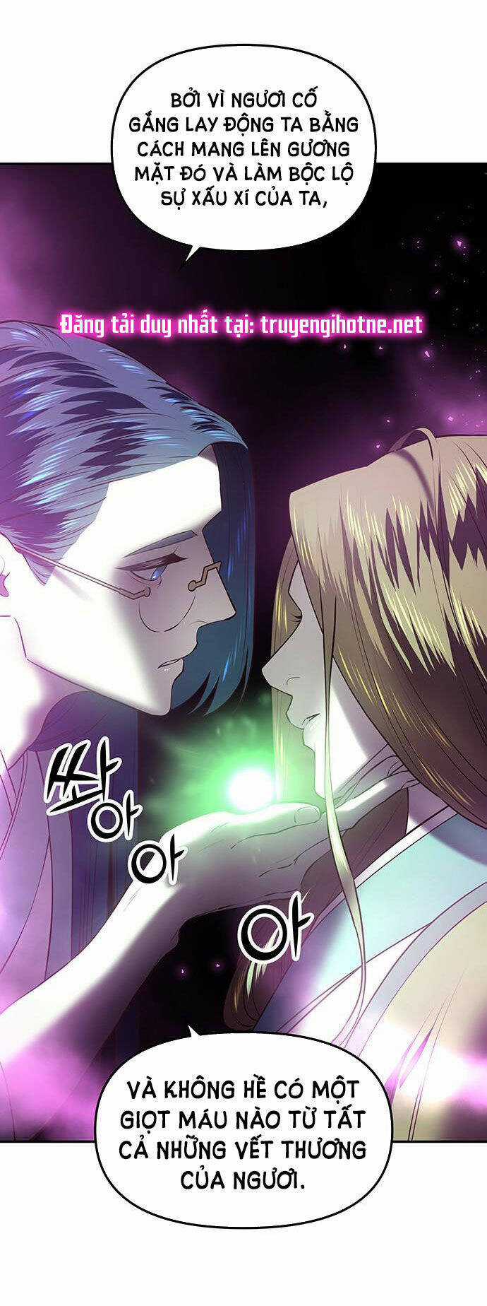 Thái Tử Myolyeong - Chapter 31.2 - Trang 30