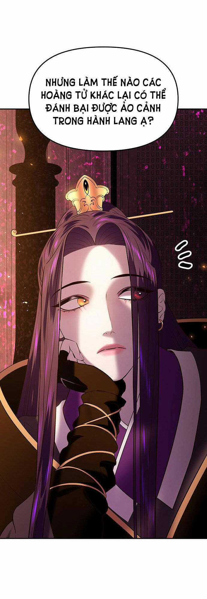 Thái Tử Myolyeong - Chapter 31.2 - Trang 5