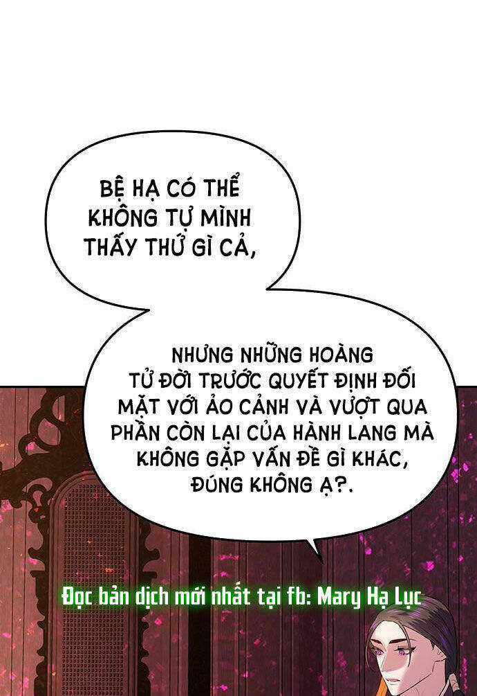 Thái Tử Myolyeong - Chapter 31.2 - Trang 6
