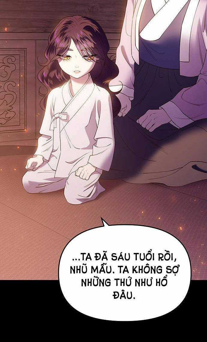 Thái Tử Myolyeong - Chapter 32.1 - Trang 17