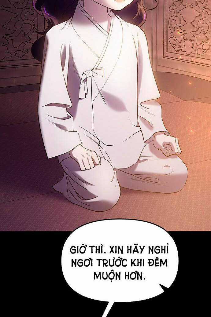 Thái Tử Myolyeong - Chapter 32.1 - Trang 19