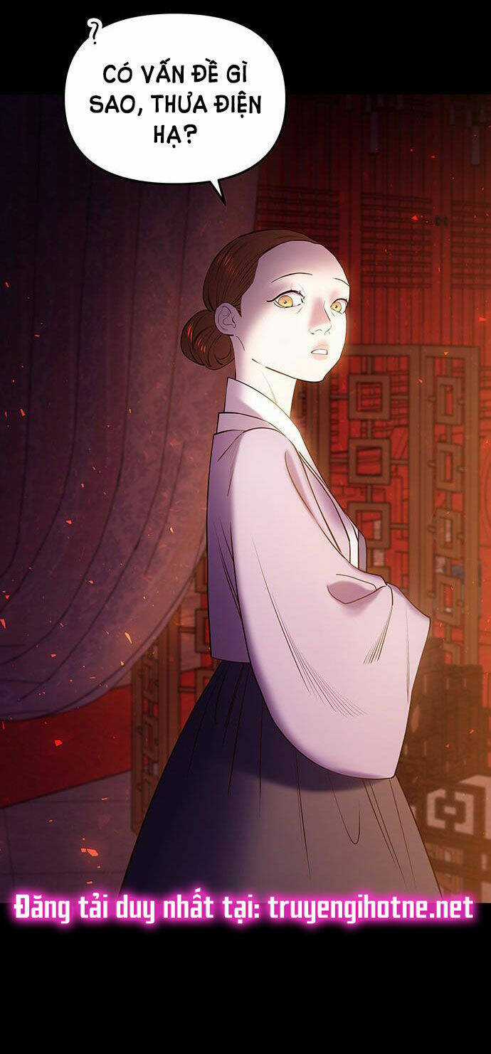 Thái Tử Myolyeong - Chapter 32.1 - Trang 21