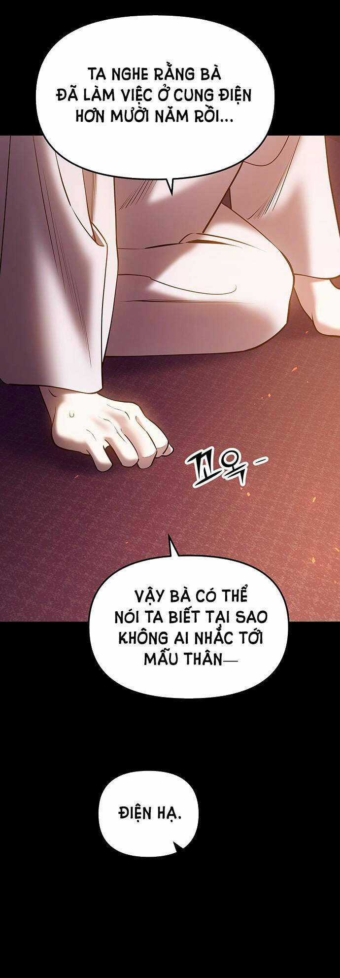 Thái Tử Myolyeong - Chapter 32.1 - Trang 23