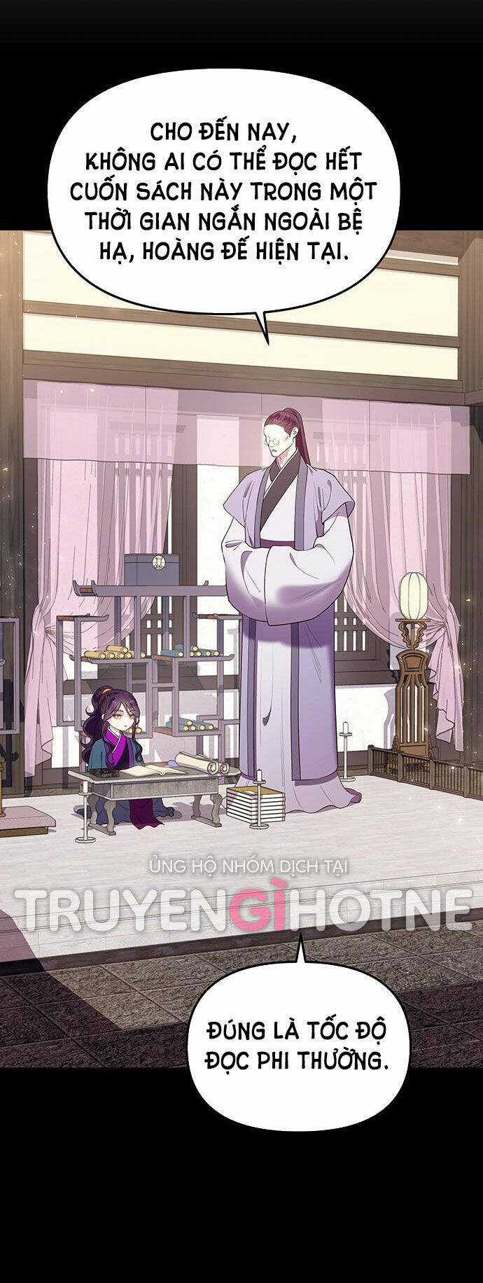 Thái Tử Myolyeong - Chapter 32.1 - Trang 4