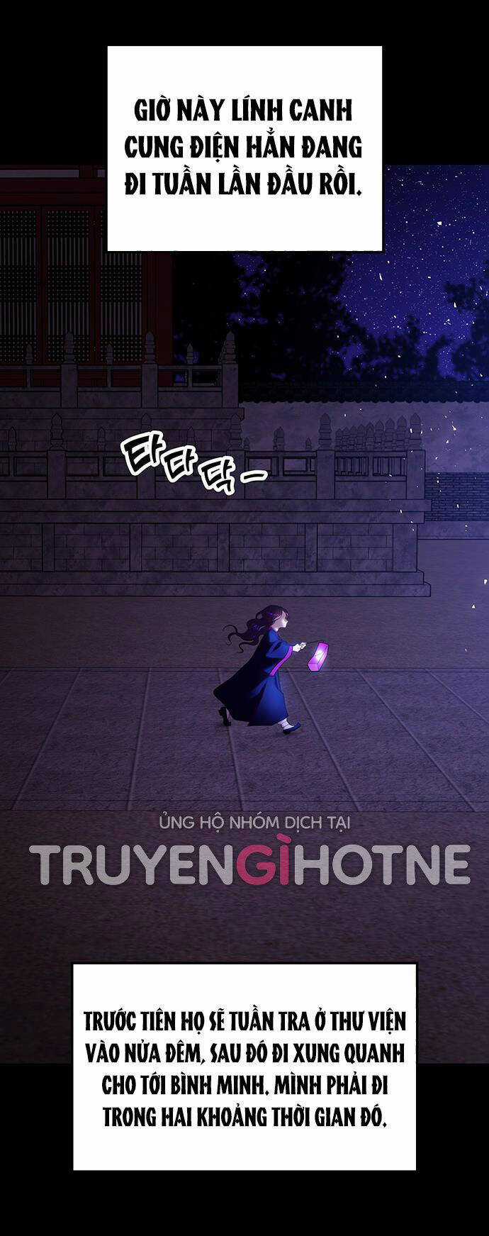 Thái Tử Myolyeong - Chapter 32.1 - Trang 35