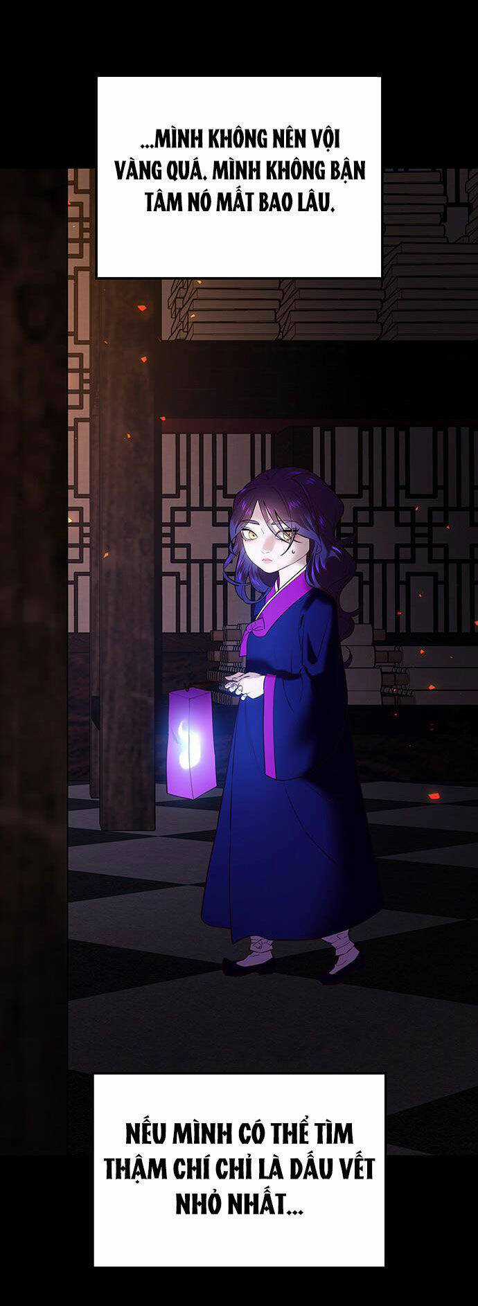 Thái Tử Myolyeong - Chapter 32.1 - Trang 40
