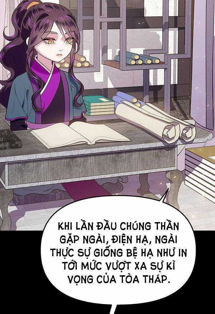 Thái Tử Myolyeong - Chapter 32.1 - Trang 6