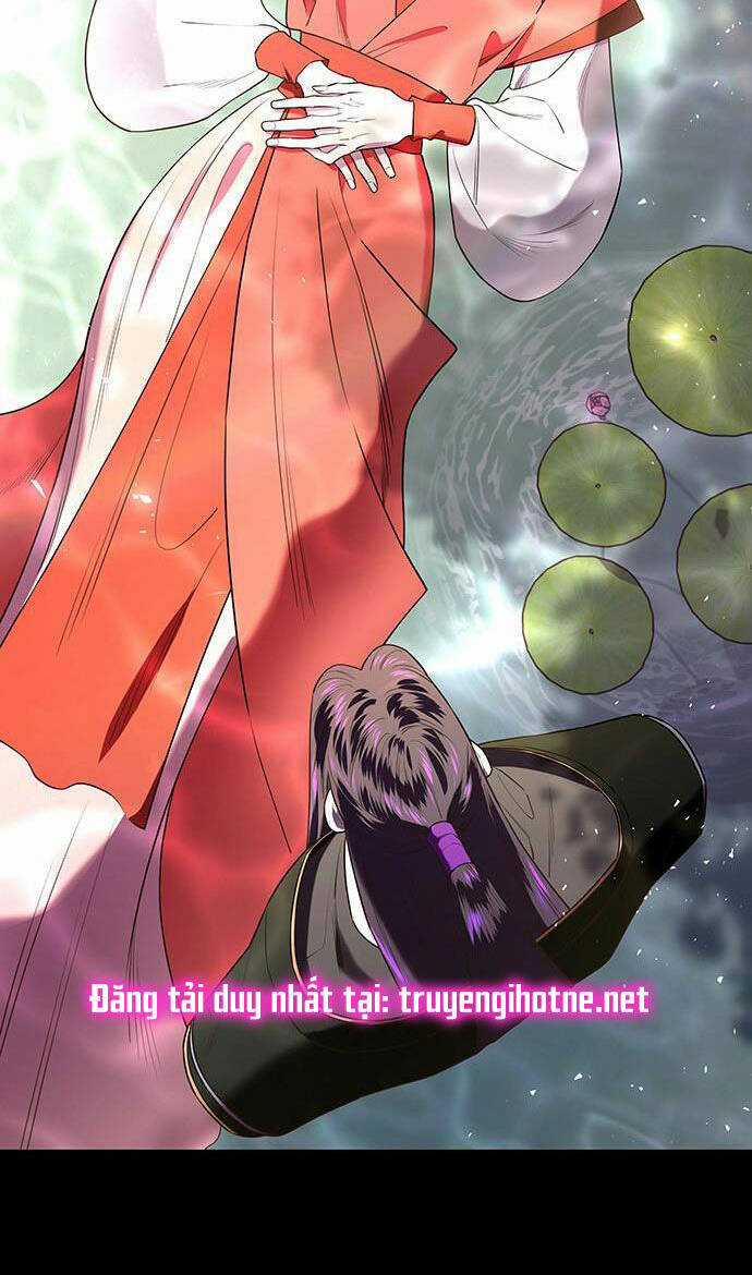 Thái Tử Myolyeong - Chapter 32.1 - Trang 63