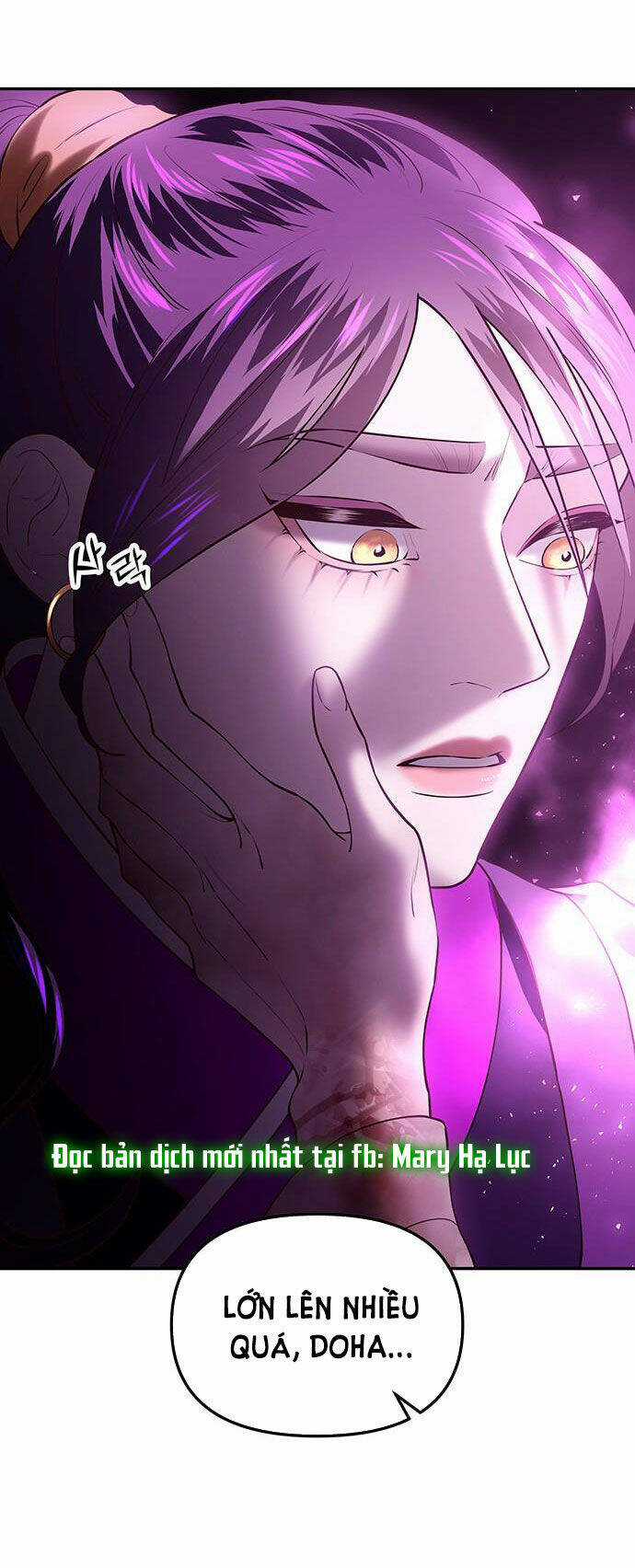 Thái Tử Myolyeong - Chapter 32.2 - Trang 12