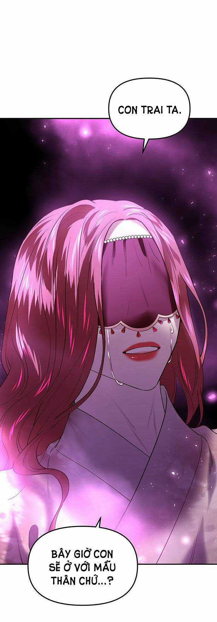 Thái Tử Myolyeong - Chapter 32.2 - Trang 14