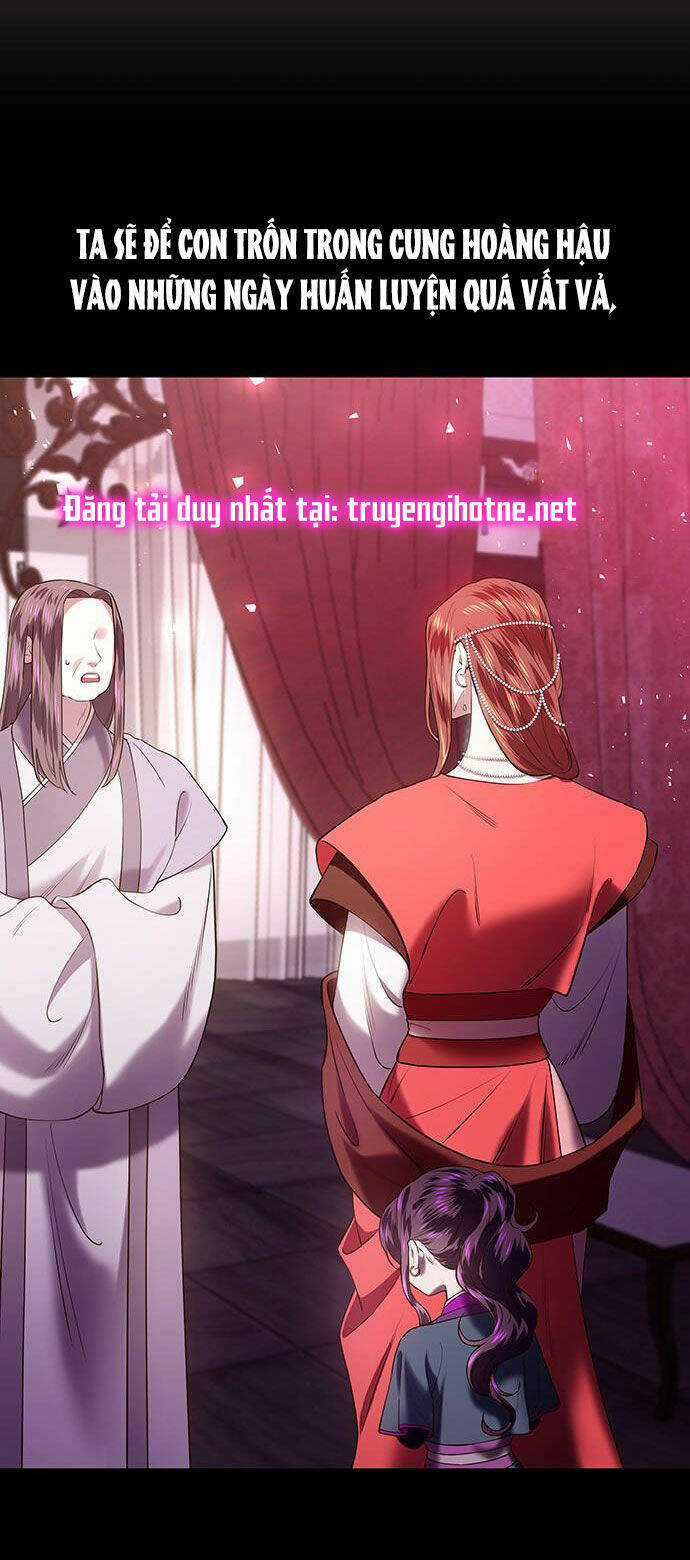 Thái Tử Myolyeong - Chapter 32.2 - Trang 16