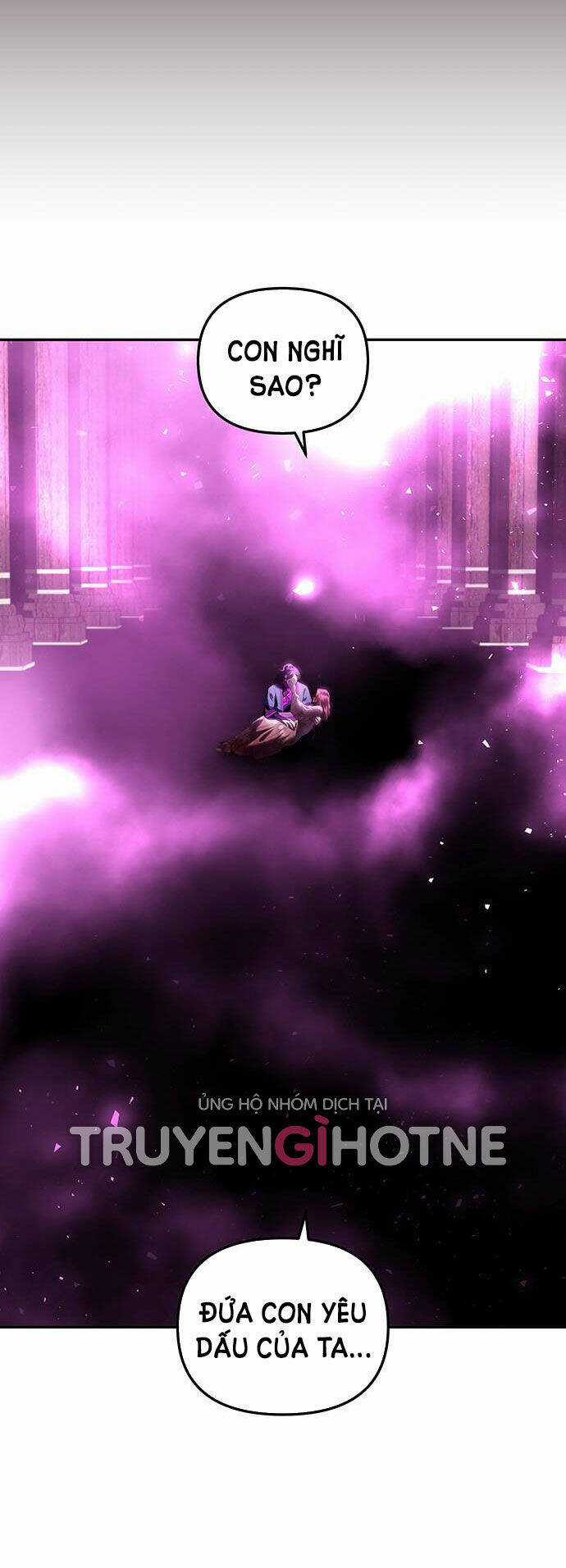 Thái Tử Myolyeong - Chapter 32.2 - Trang 20