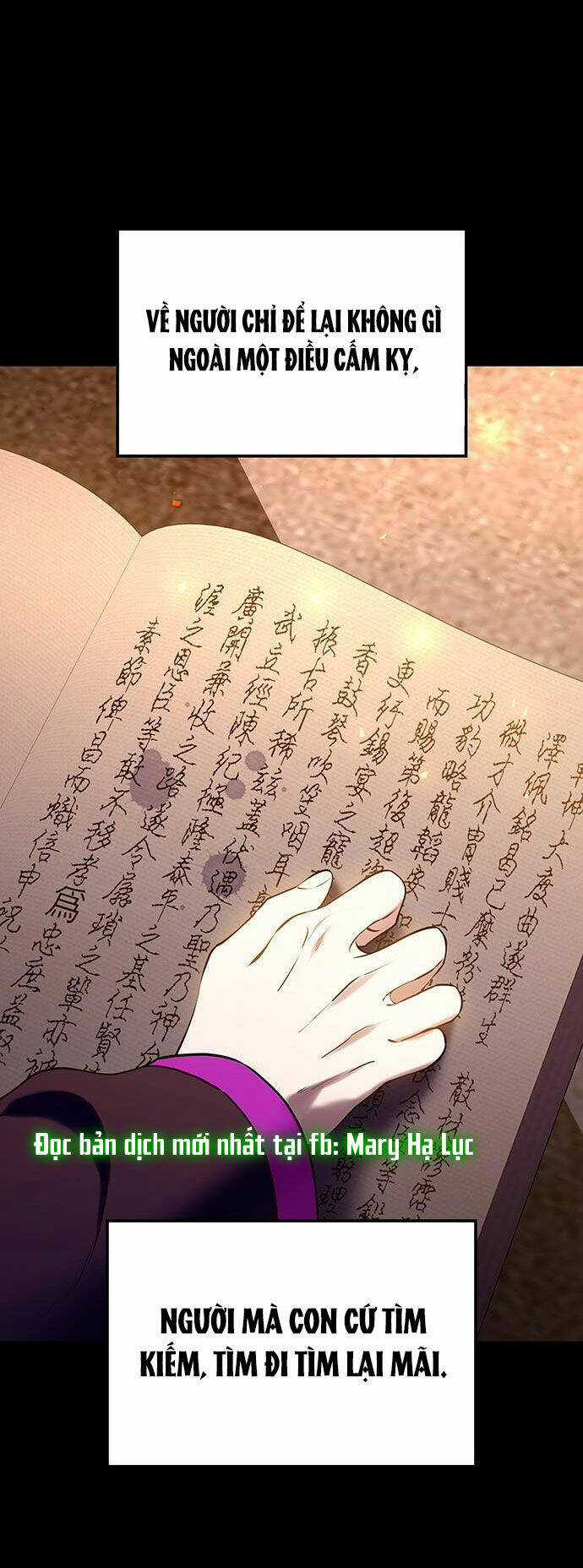 Thái Tử Myolyeong - Chapter 32.2 - Trang 40