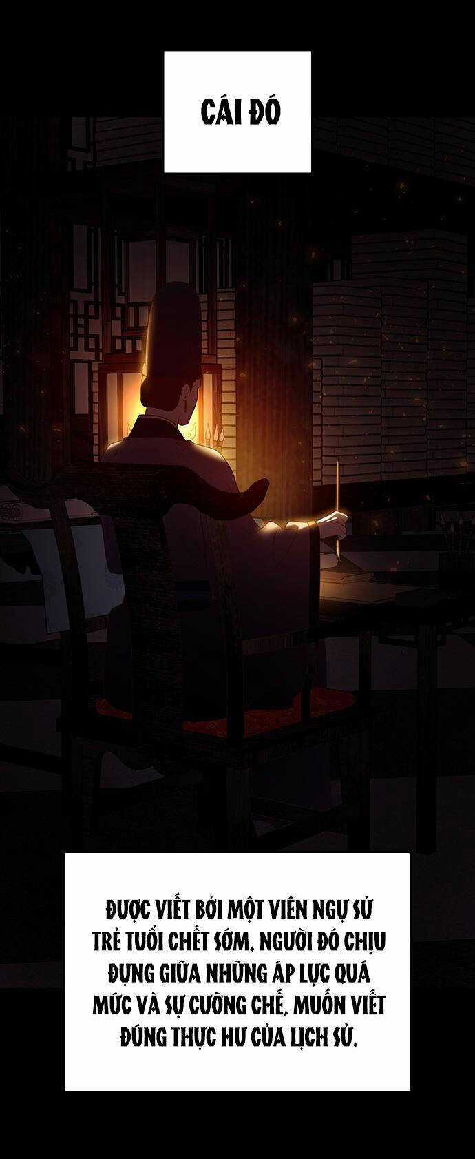 Thái Tử Myolyeong - Chapter 32.2 - Trang 46