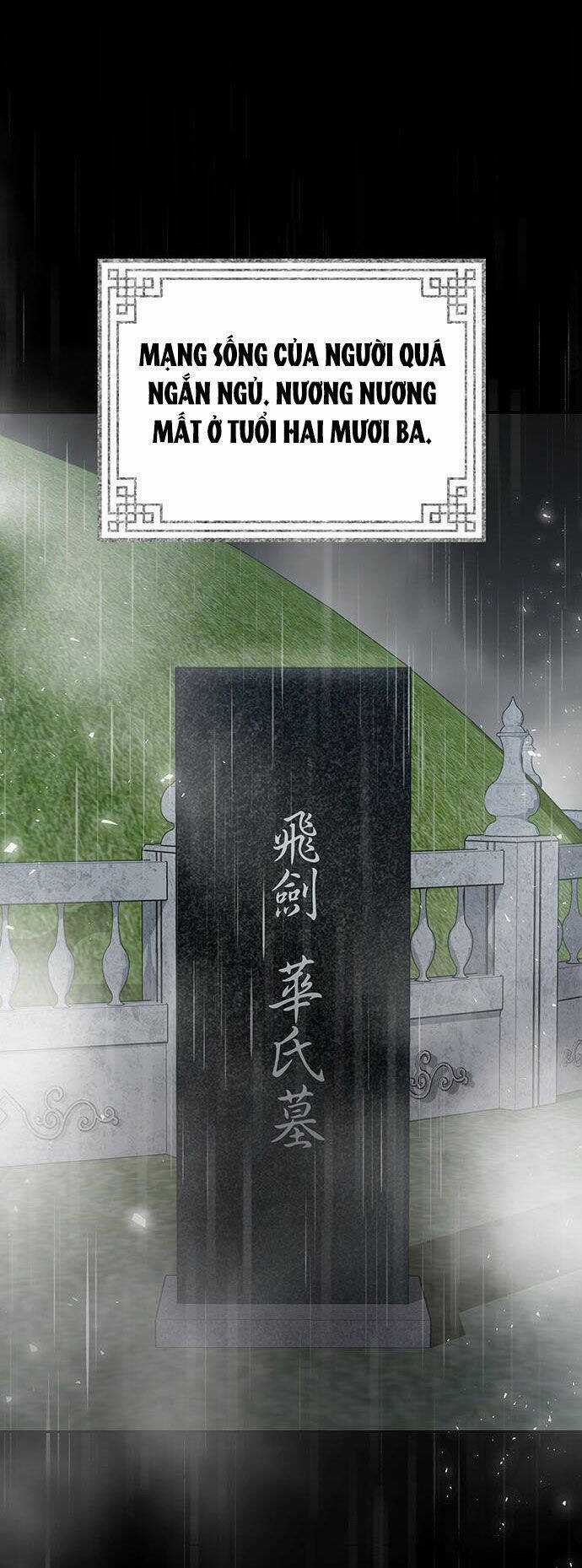 Thái Tử Myolyeong - Chapter 32.2 - Trang 55