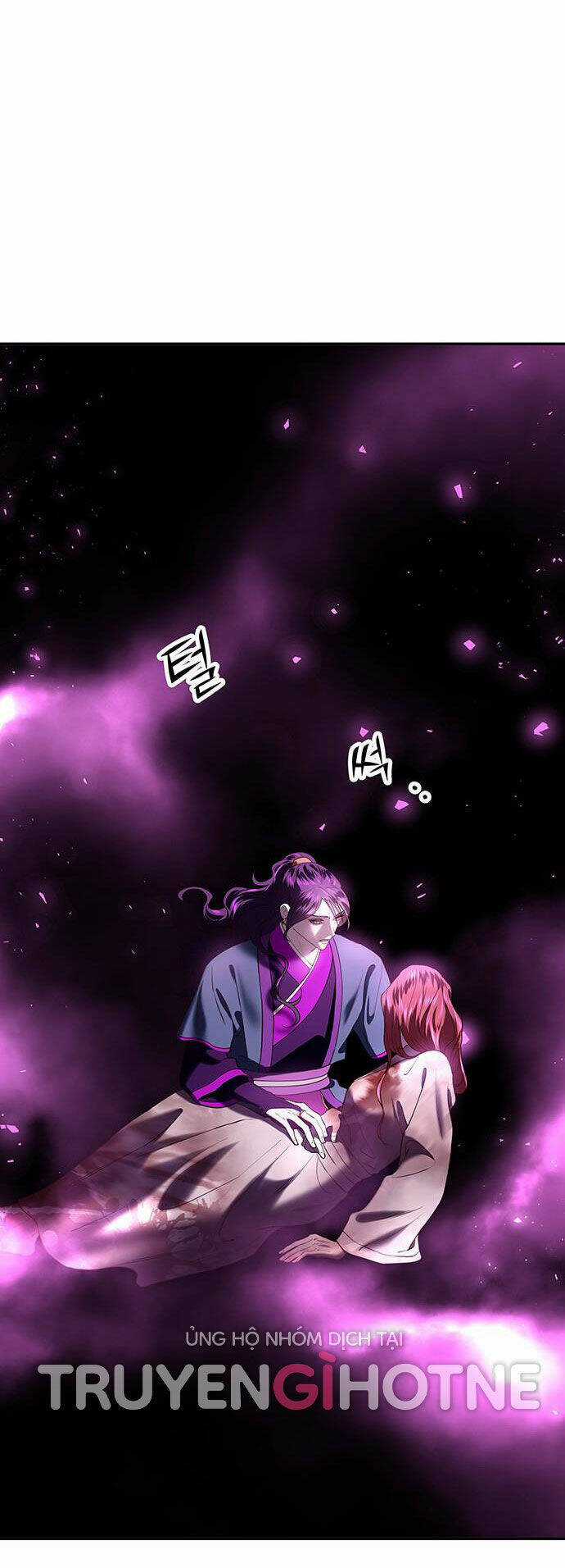 Thái Tử Myolyeong - Chapter 32.2 - Trang 10