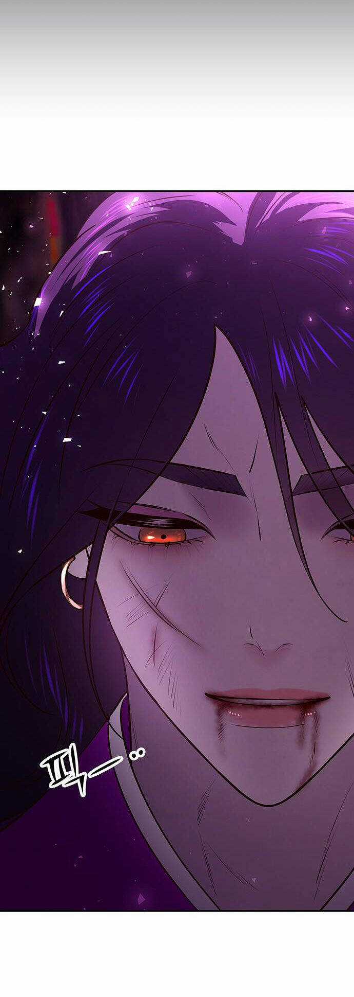 Thái Tử Myolyeong - Chapter 33.1 - Trang 27