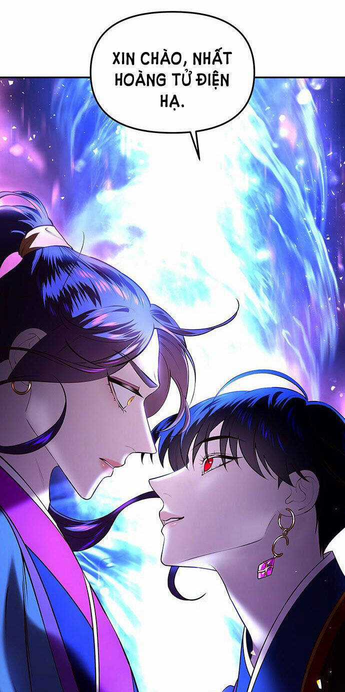 Thái Tử Myolyeong - Chapter 33.1 - Trang 4