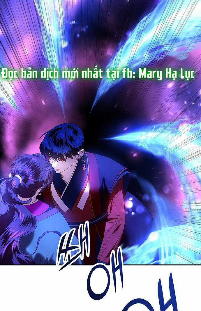 Thái Tử Myolyeong - Chapter 33.1 - Trang 8