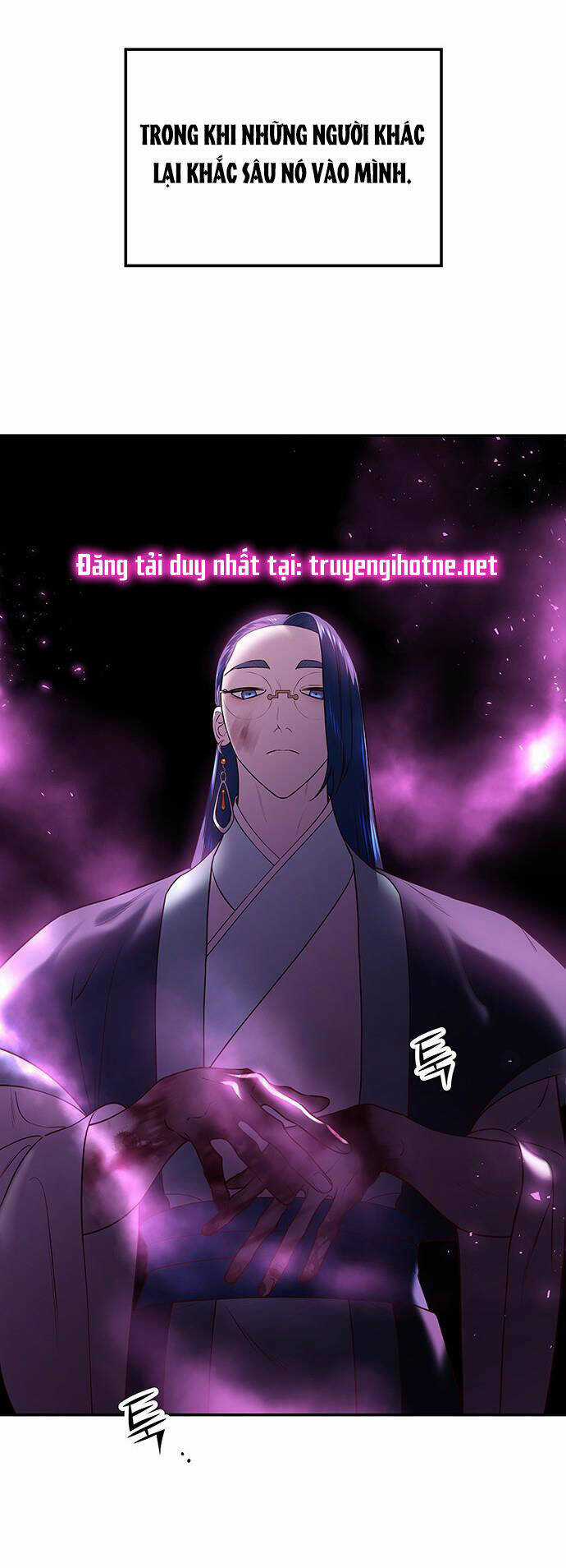 Thái Tử Myolyeong - Chapter 33.2 - Trang 11