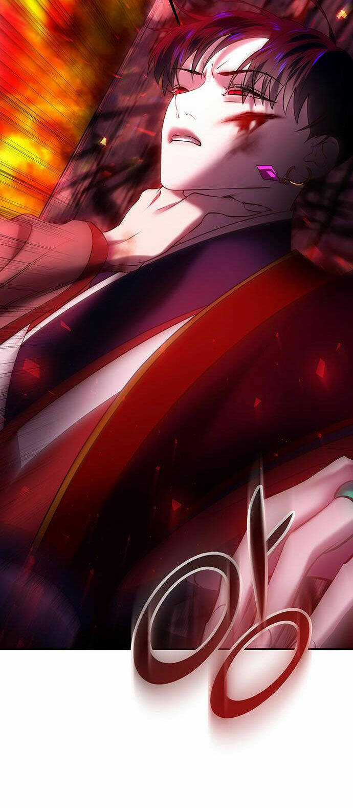 Thái Tử Myolyeong - Chapter 33.2 - Trang 65