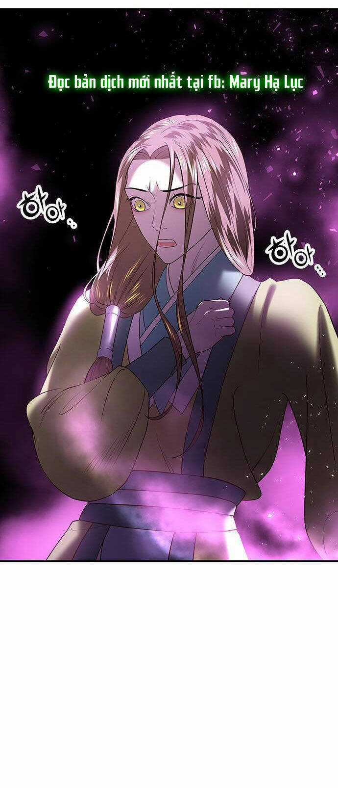 Thái Tử Myolyeong - Chapter 33.2 - Trang 10