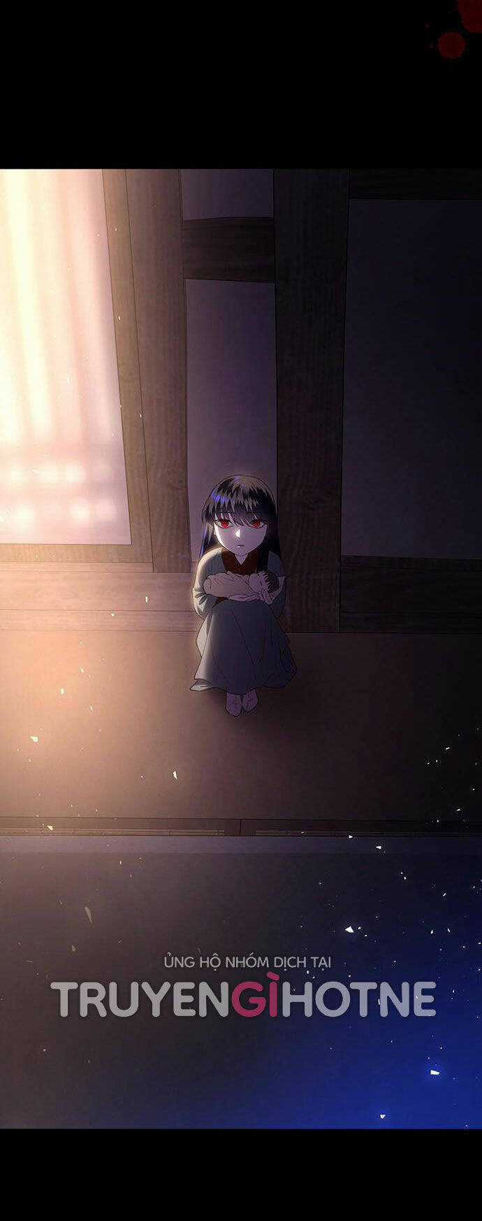 Thái Tử Myolyeong - Chapter 34.1 - Trang 14